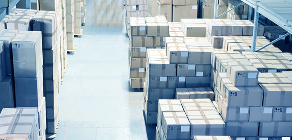 Excess Inventory Management