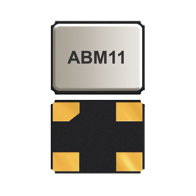 ABM11-40.000MHZ-D2X-T3
